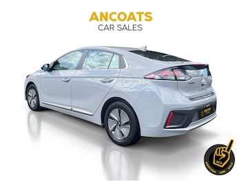 Used Hyundai IONIQ 2021 for sale - 79510837: Photo