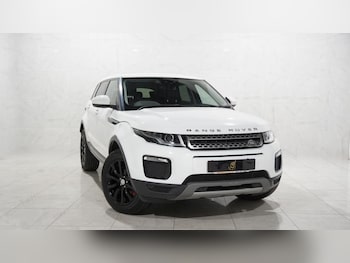 Used Land Rover Range Rover Evoque 2018 for sale - 78959939: Photo