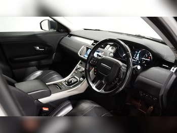 Used Land Rover Range Rover Evoque 2018 for sale - 78959939: Photo