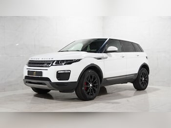 Used Land Rover Range Rover Evoque 2018 for sale - 78959939: Photo
