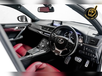 Used Lexus CT 2014 for sale - 77072754: Photo