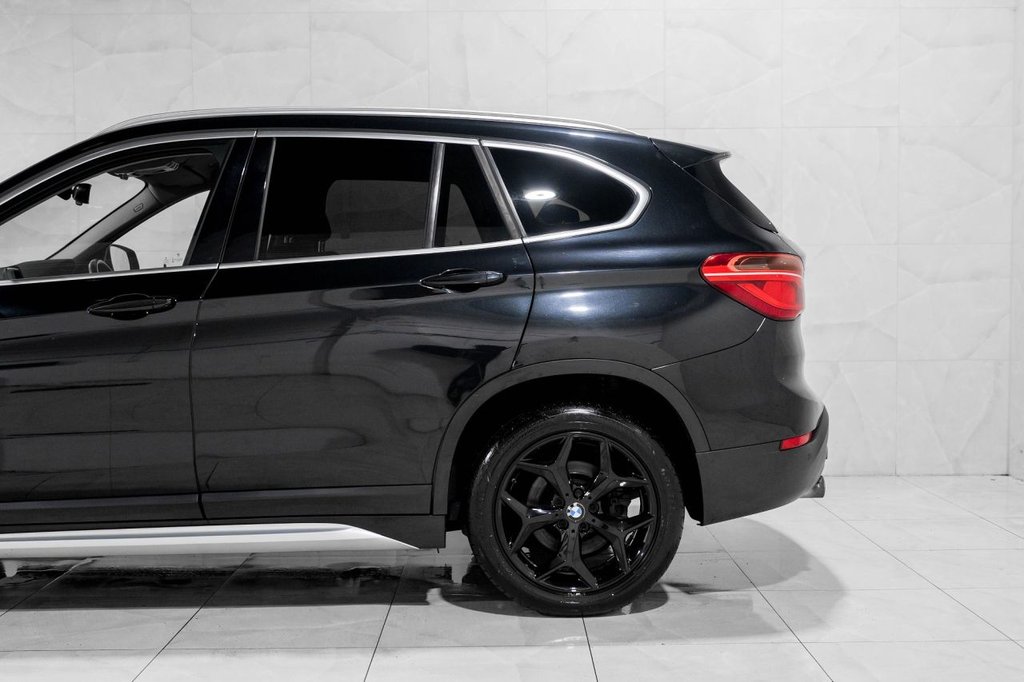 Used BMW X1 2017 for sale - 77313491: Photo 10