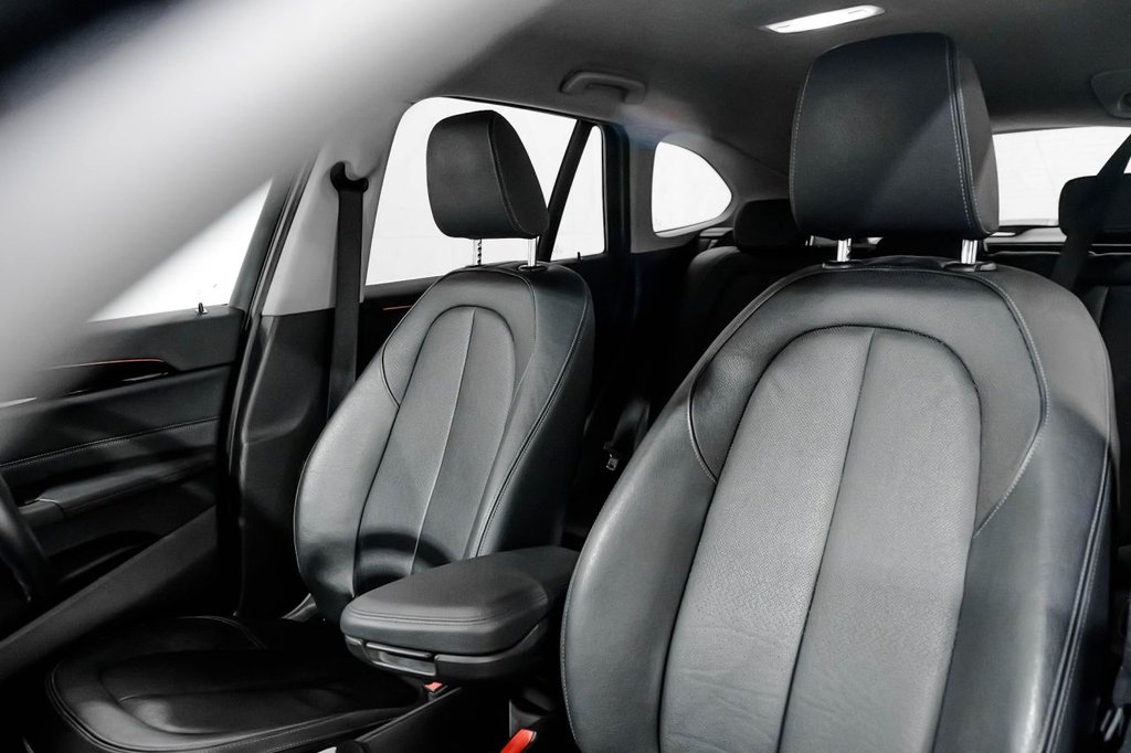 Used BMW X1 2017 for sale - 77313491: Photo 12