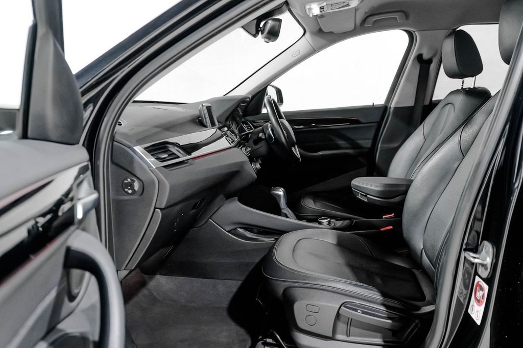 Used BMW X1 2017 for sale - 77313491: Photo 13