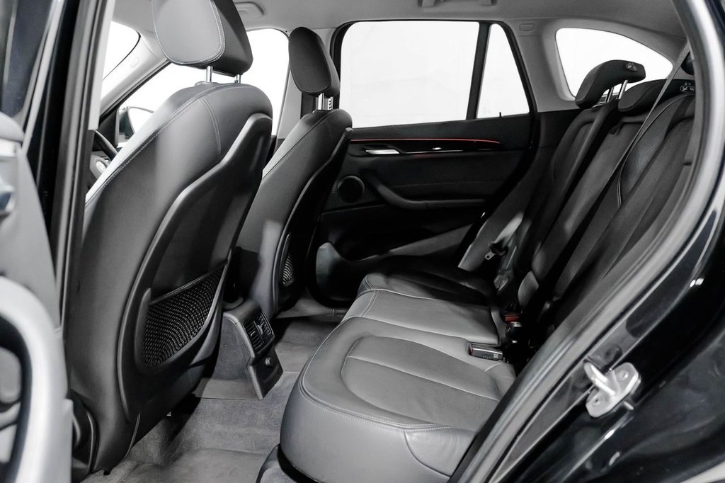 Used BMW X1 2017 for sale - 77313491: Photo 15