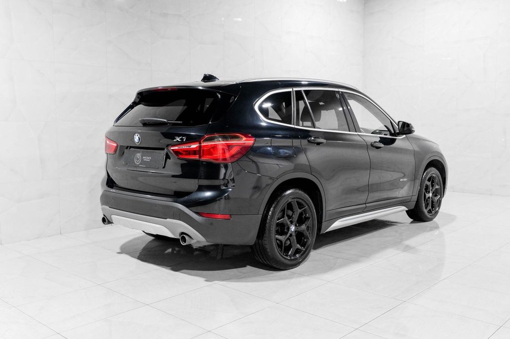 Used BMW X1 2017 for sale - 77313491: Photo 16