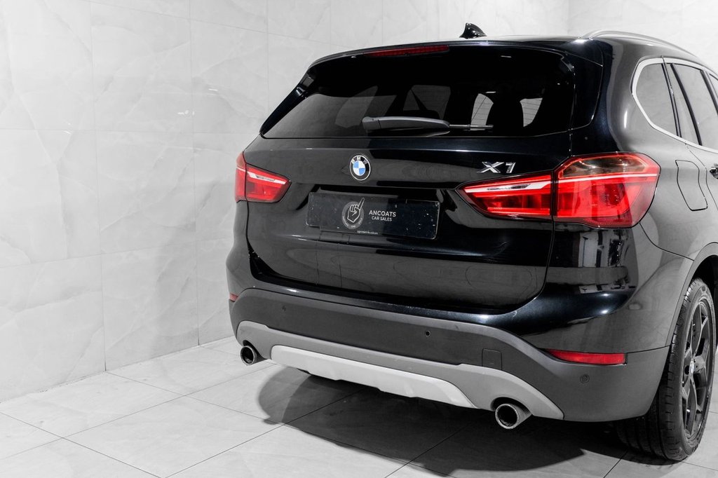 Used BMW X1 2017 for sale - 77313491: Photo 18