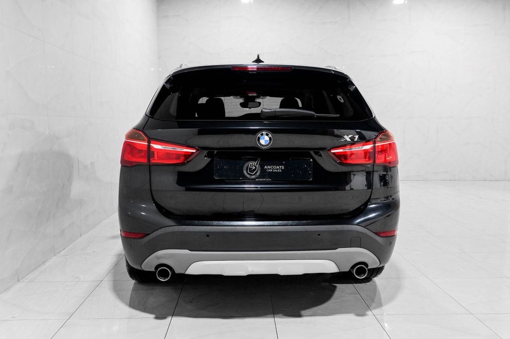 Used BMW X1 2017 for sale - 77313491: Photo 19