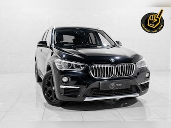Used BMW X1 2017 for sale - 77313491: Photo