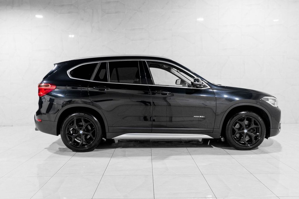 Used BMW X1 2017 for sale - 77313491: Photo 24