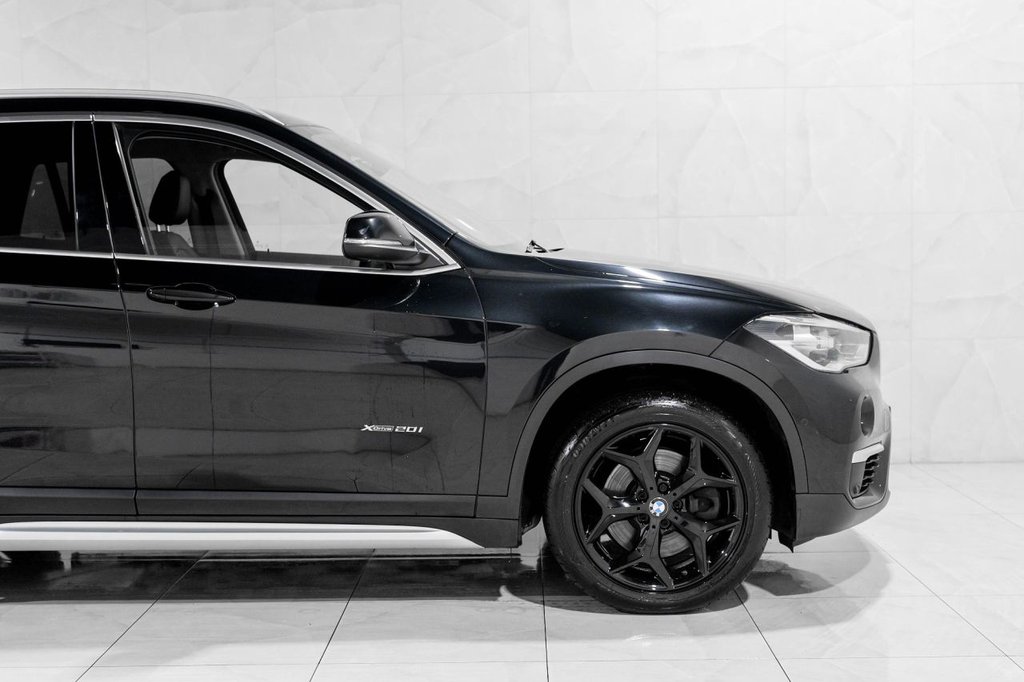 Used BMW X1 2017 for sale - 77313491: Photo 25