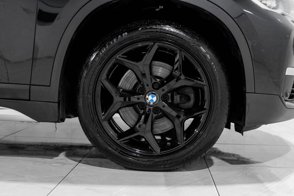 Used BMW X1 2017 for sale - 77313491: Photo 26