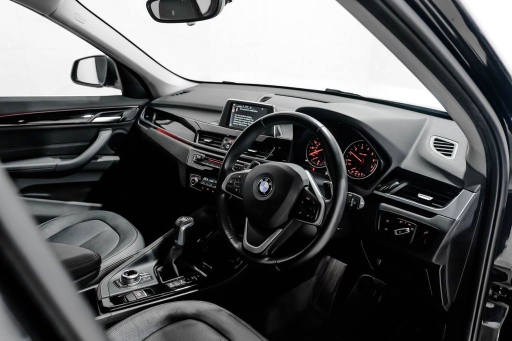 Used BMW X1 2017 for sale - 77313491: Photo 31