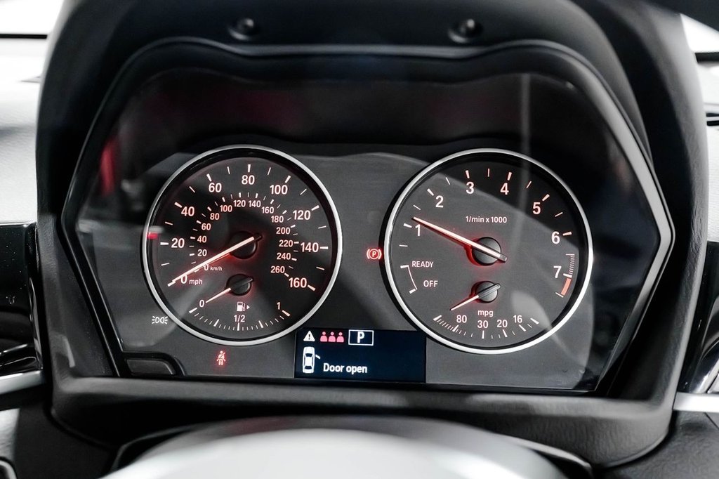 Used BMW X1 2017 for sale - 77313491: Photo 33