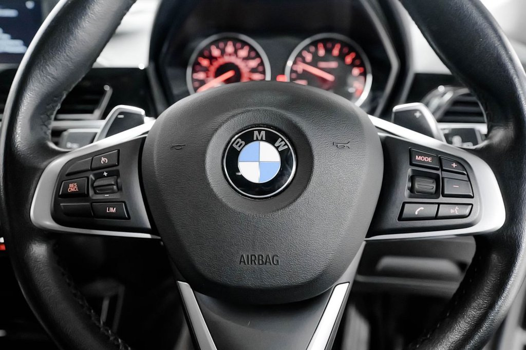 Used BMW X1 2017 for sale - 77313491: Photo 35