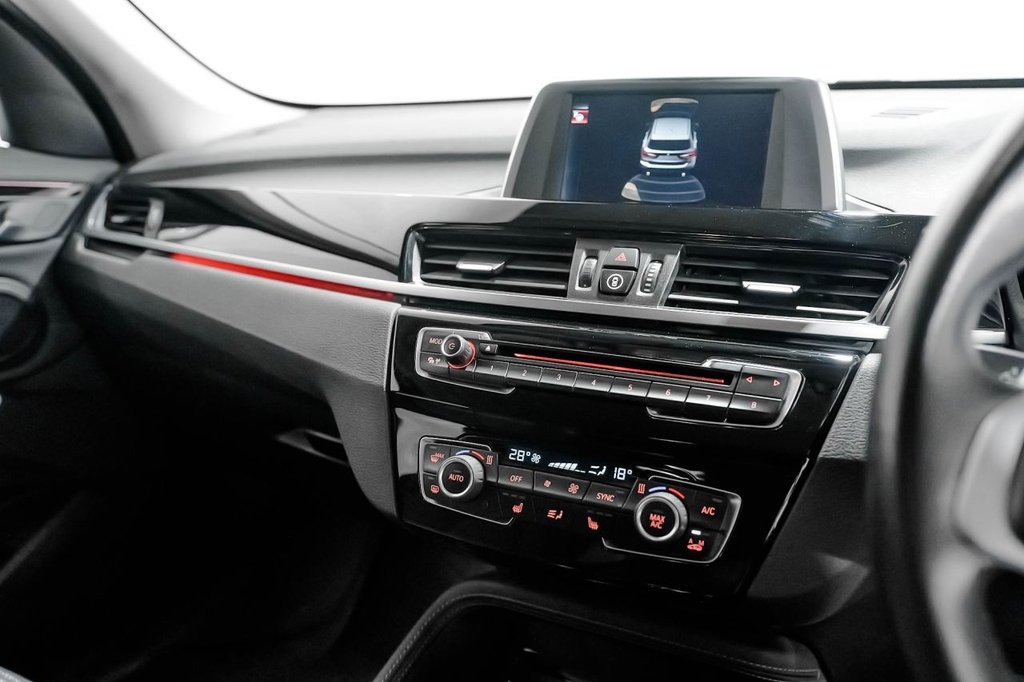 Used BMW X1 2017 for sale - 77313491: Photo 37