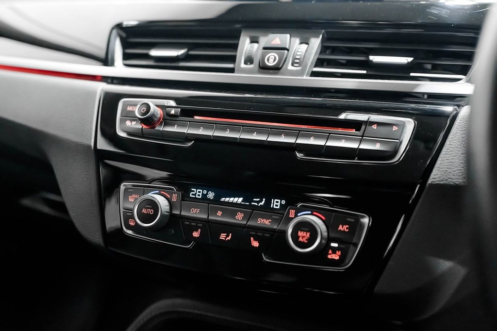 Used BMW X1 2017 for sale - 77313491: Photo 38