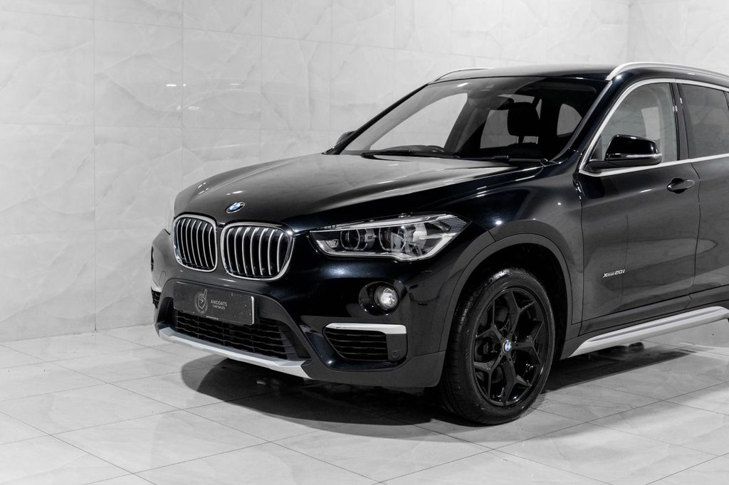Used BMW X1 2017 for sale - 77313491: Photo 4