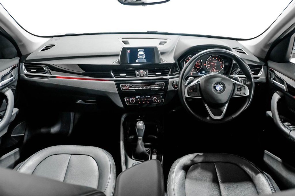 Used BMW X1 2017 for sale - 77313491: Photo 45