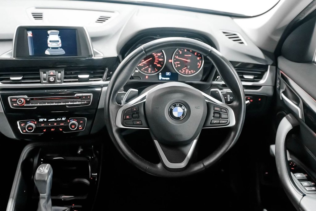 Used BMW X1 2017 for sale - 77313491: Photo 46