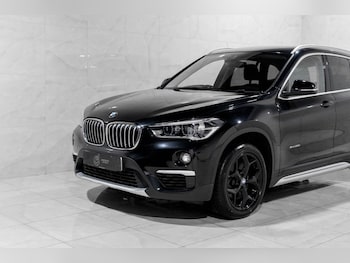 Used BMW X1 2017 for sale - 77313491: Photo
