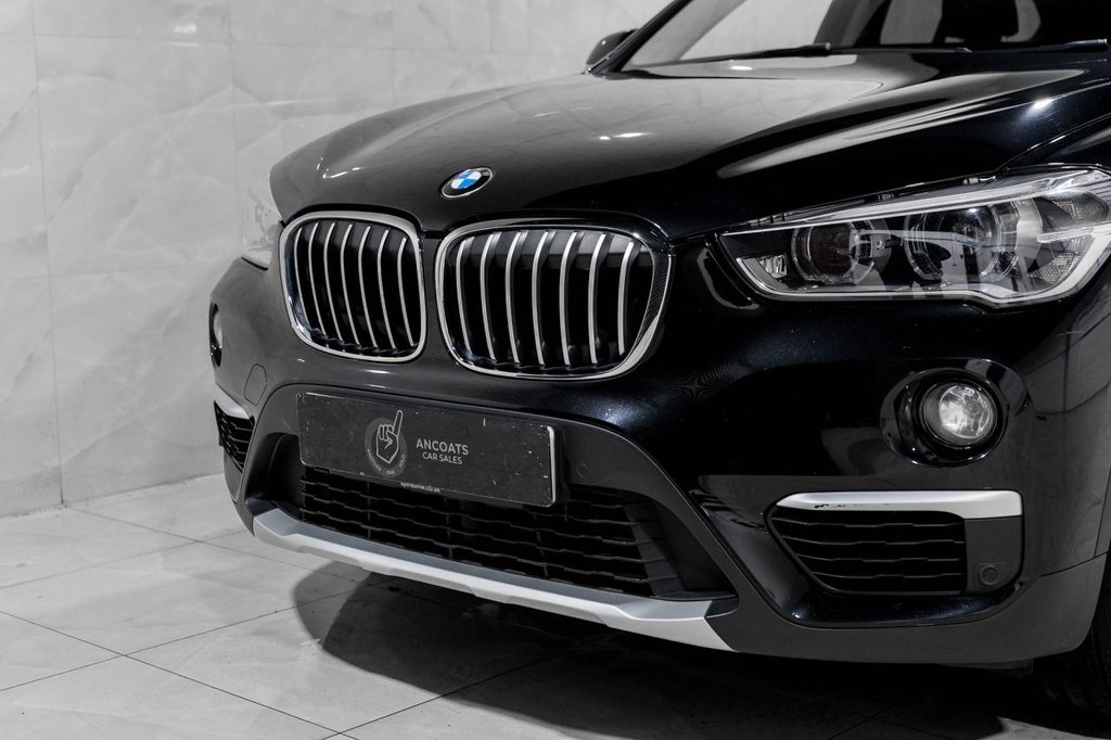 Used BMW X1 2017 for sale - 77313491: Photo 5