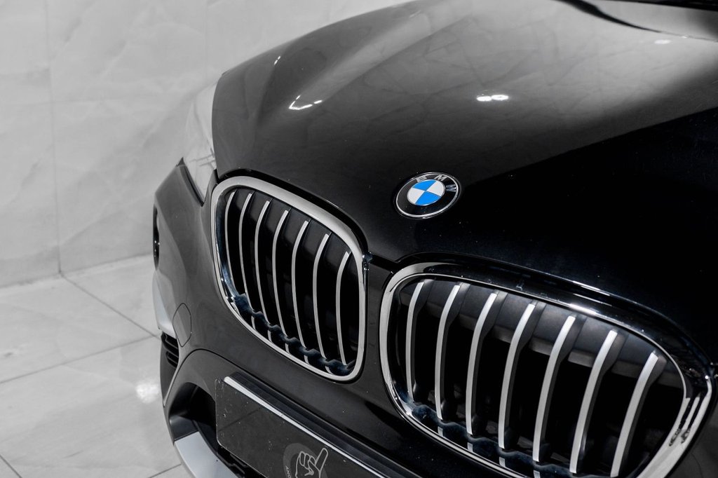 Used BMW X1 2017 for sale - 77313491: Photo 6