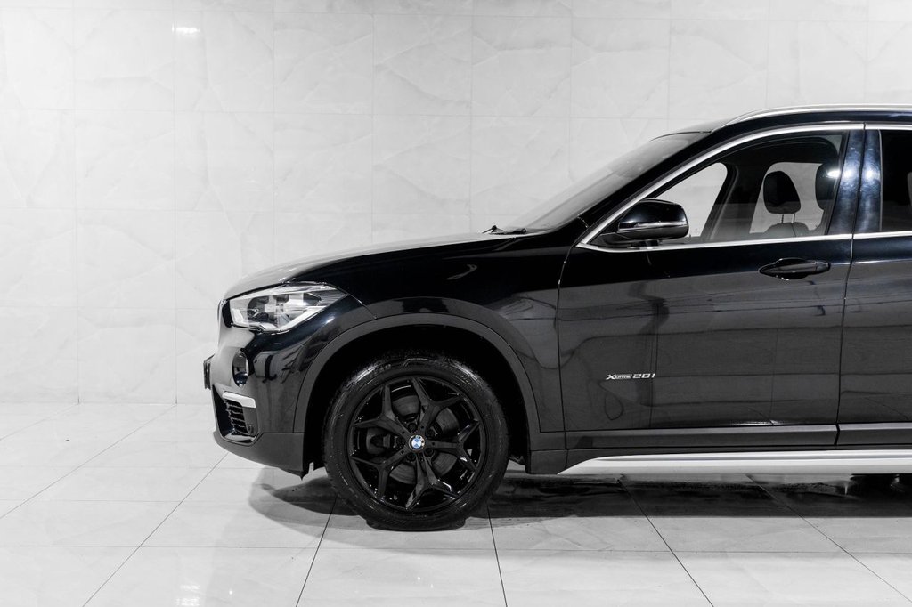 Used BMW X1 2017 for sale - 77313491: Photo 7