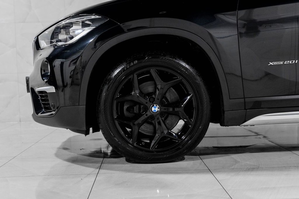 Used BMW X1 2017 for sale - 77313491: Photo 8