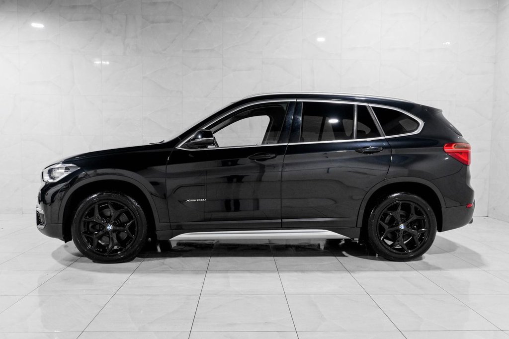 Used BMW X1 2017 for sale - 77313491: Photo 9