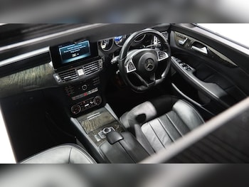 Used Mercedes-Benz CLS 2016 for sale - 79587260: Photo