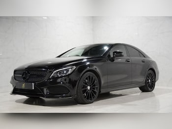 Used Mercedes-Benz CLS 2016 for sale - 79587260: Photo