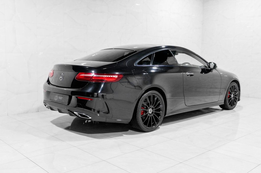 Used Mercedes-Benz E Class 2018 for sale - 77563780: Photo 16