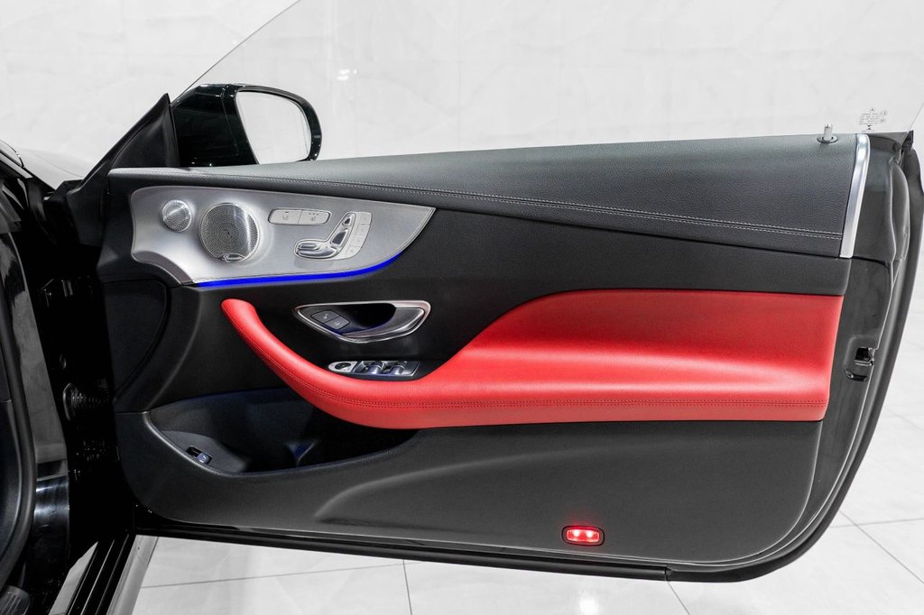 Used Mercedes-Benz E Class 2018 for sale - 77563780: Photo 28