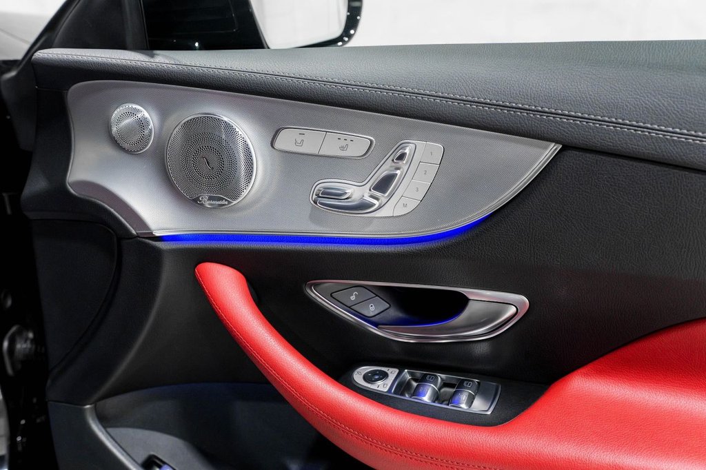 Used Mercedes-Benz E Class 2018 for sale - 77563780: Photo 29