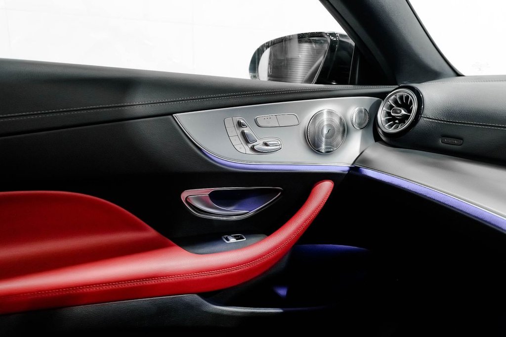 Used Mercedes-Benz E Class 2018 for sale - 77563780: Photo 40