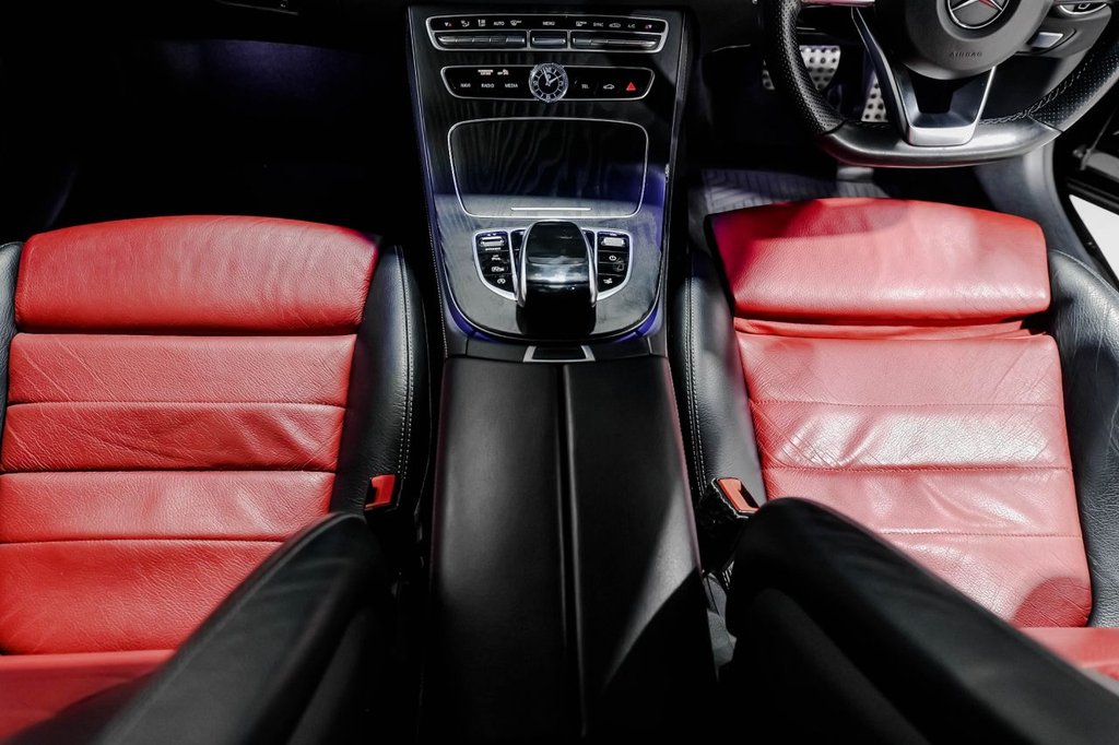 Used Mercedes-Benz E Class 2018 for sale - 77563780: Photo 43