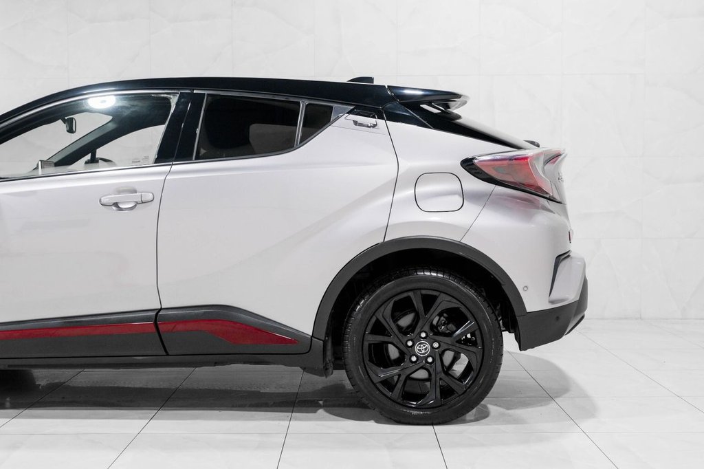 Used Toyota C-HR 2019 for sale - 76417110: Photo 10