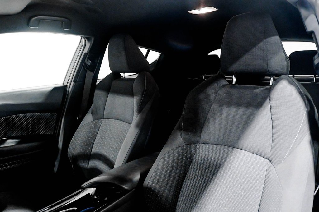 Used Toyota C-HR 2019 for sale - 76417110: Photo 12