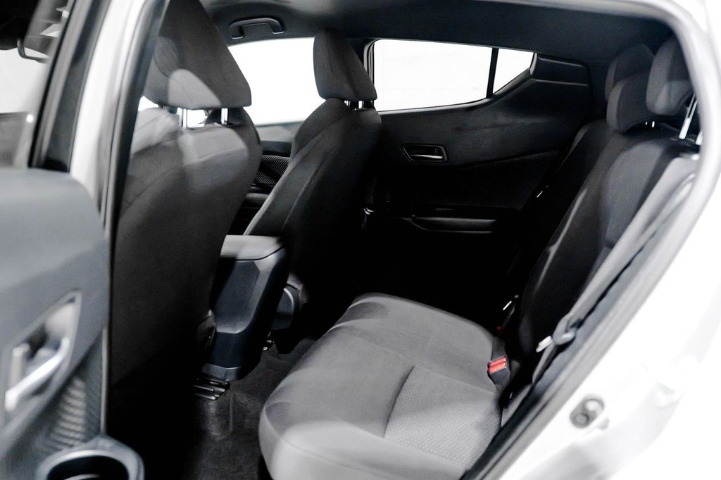 Used Toyota C-HR 2019 for sale - 76417110: Photo 15