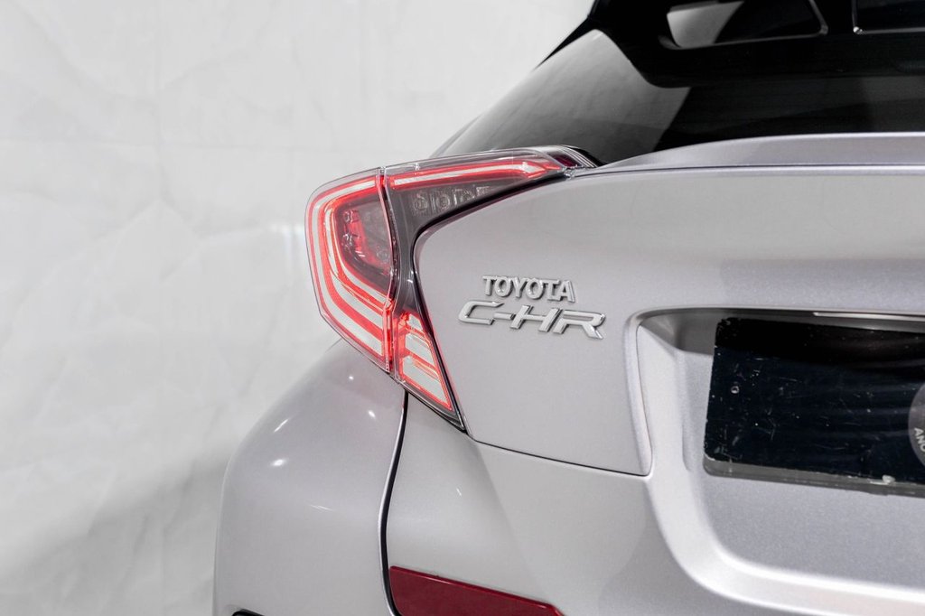 Used Toyota C-HR 2019 for sale - 76417110: Photo 19