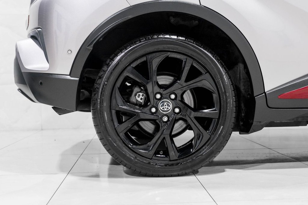 Used Toyota C-HR 2019 for sale - 76417110: Photo 23