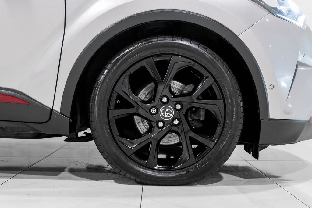 Used Toyota C-HR 2019 for sale - 76417110: Photo 26