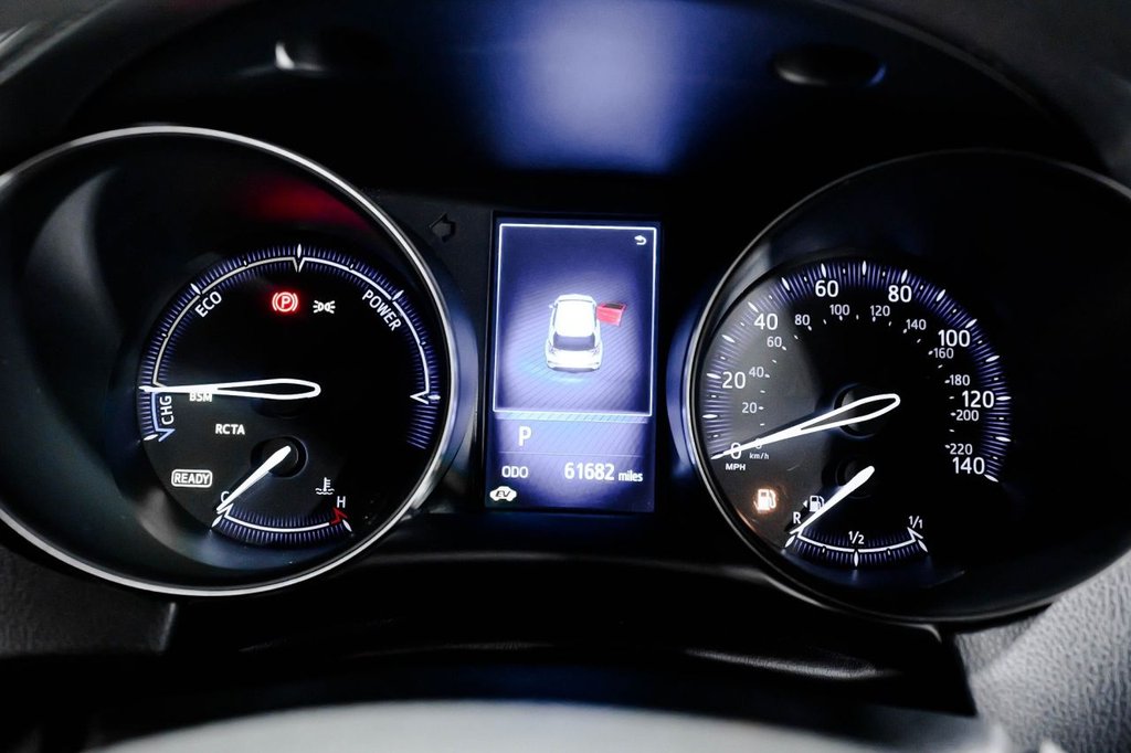 Used Toyota C-HR 2019 for sale - 76417110: Photo 34