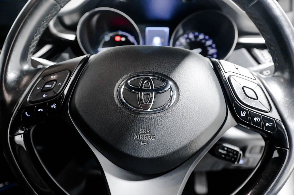 Used Toyota C-HR 2019 for sale - 76417110: Photo 35