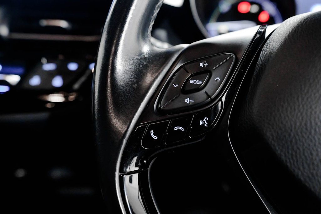 Used Toyota C-HR 2019 for sale - 76417110: Photo 37