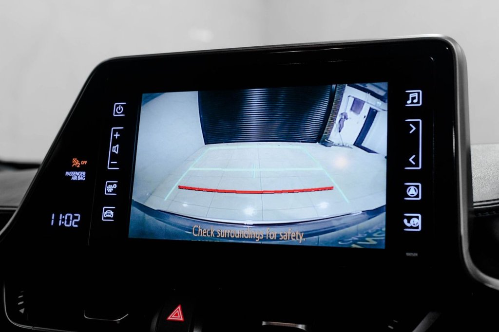 Used Toyota C-HR 2019 for sale - 76417110: Photo 38