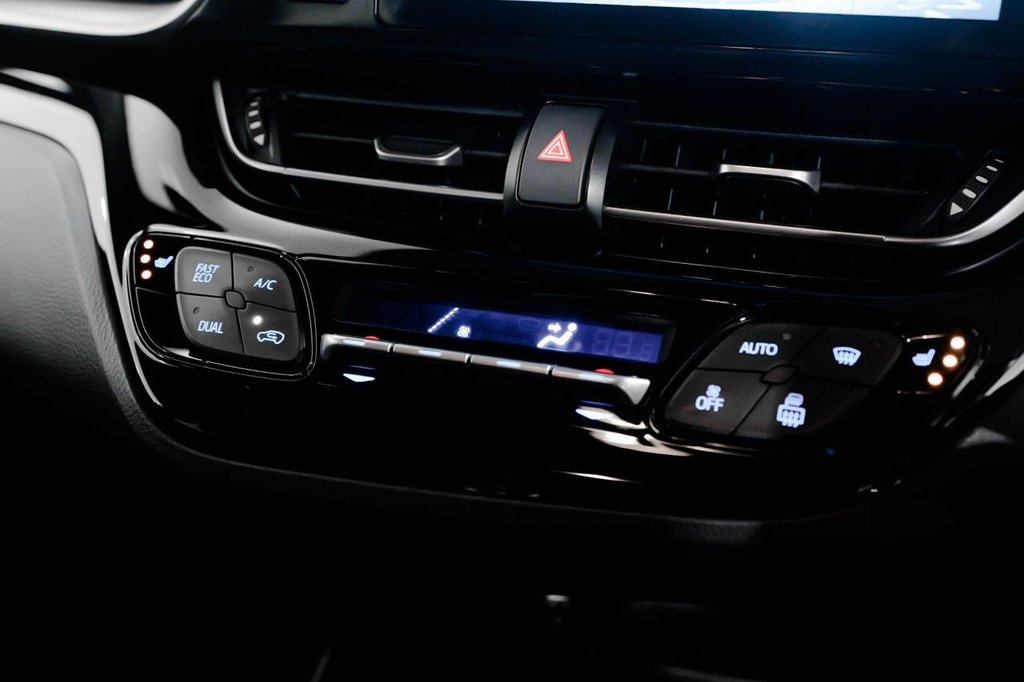 Used Toyota C-HR 2019 for sale - 76417110: Photo 39