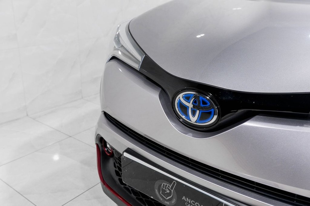 Used Toyota C-HR 2019 for sale - 76417110: Photo 6
