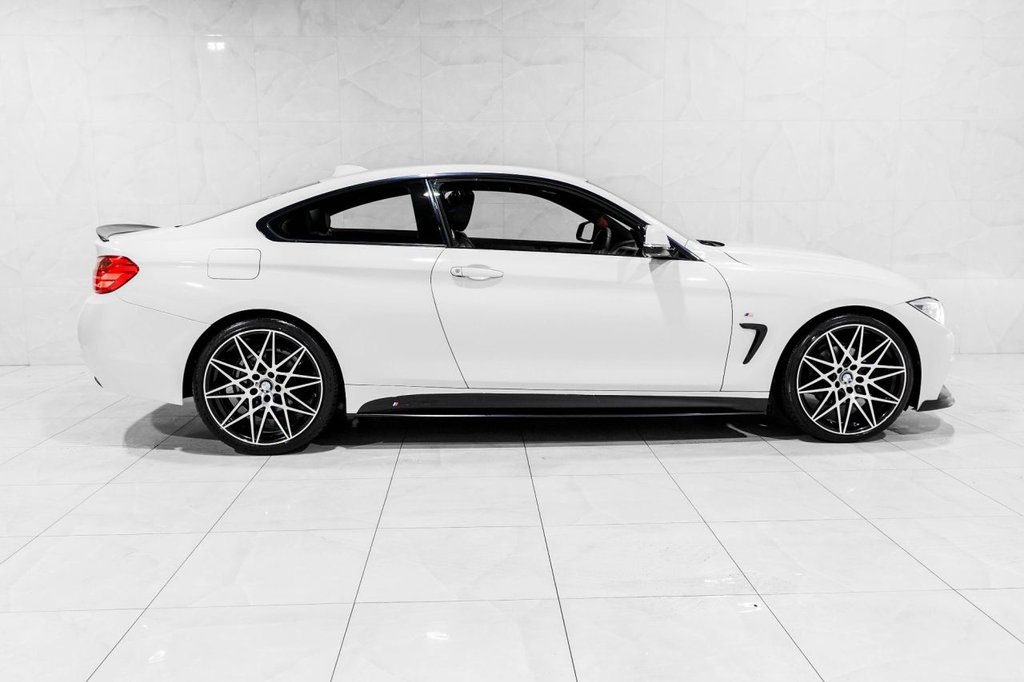 Used BMW 4 Series 2015 for sale - 76416903: Photo 10